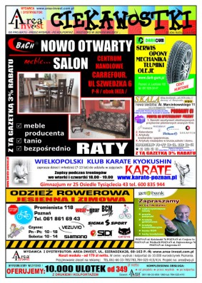 Ciekawostki